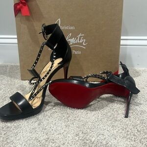 Christian louboutin heels